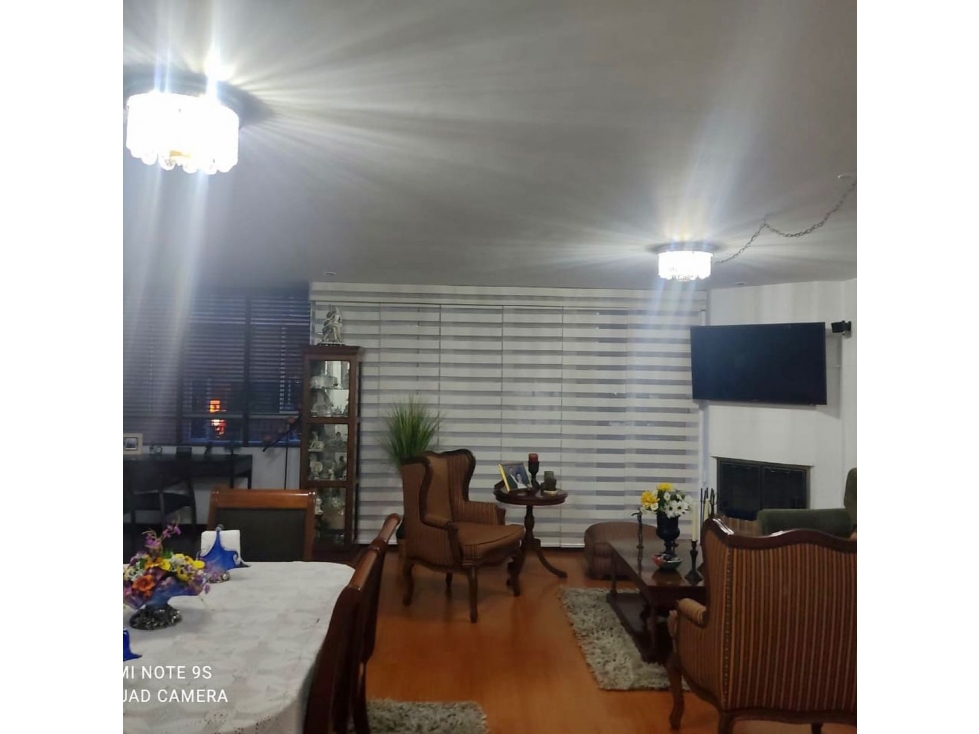 Venta Apartamento Calleja — foto 4