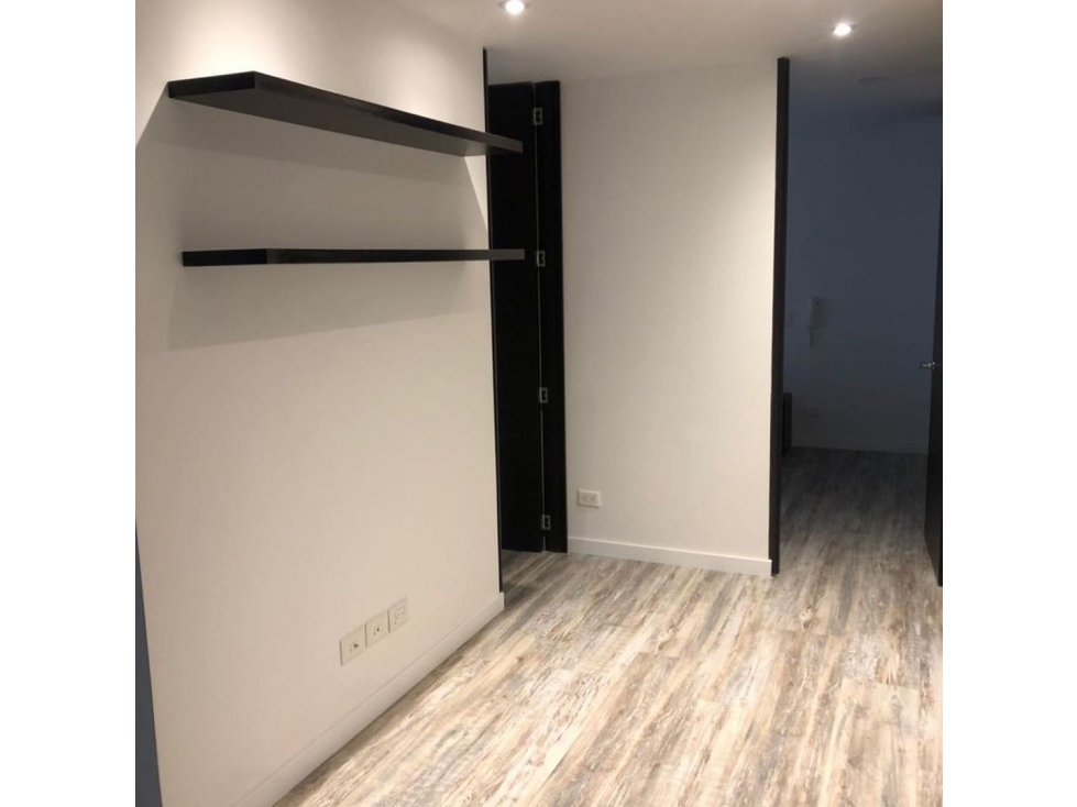 Arriendo Apartamento Parque Nueva Autopista — foto 4