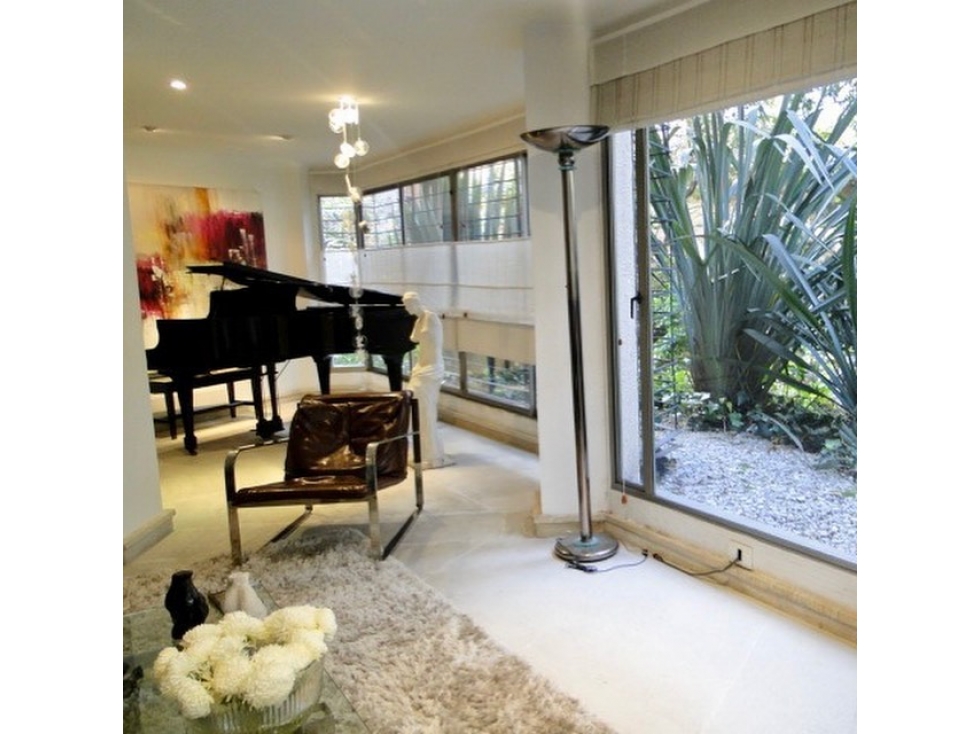Venta Apartamento Rosales