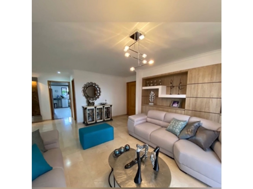 Venta Apartamento Pereira - 4