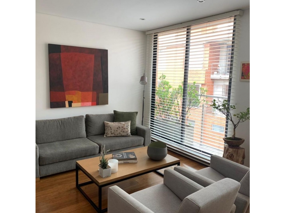 Venta Apartamento San Patricio — foto 4