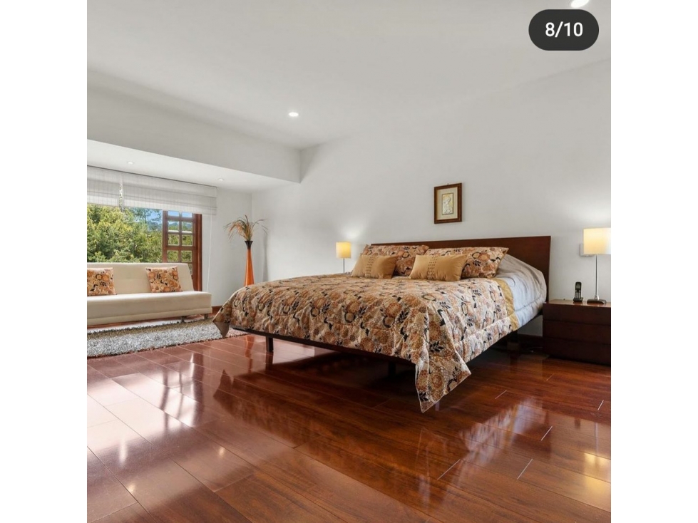 Venta Casa Sopó - 4