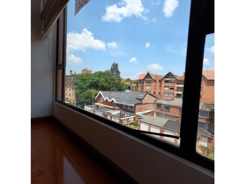 Arriendo Apartamento Santa Bárbara — foto 4