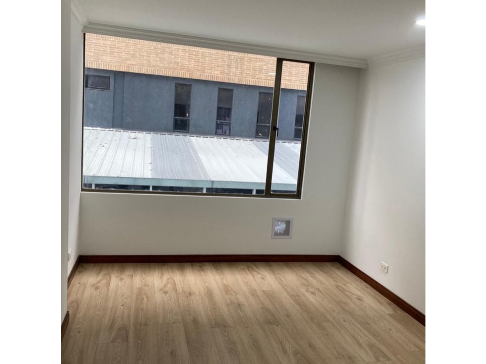 Venta Apartaestudio San Patricio — foto 4