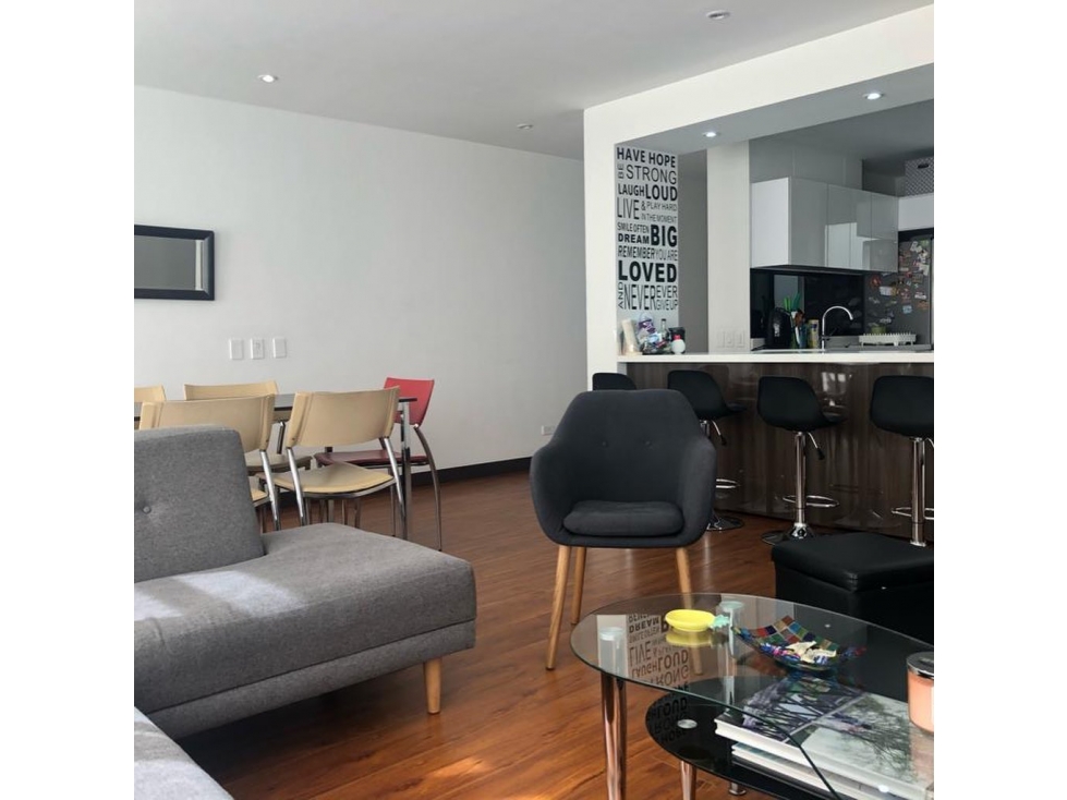 Venta Apartamento Calleja — foto 4