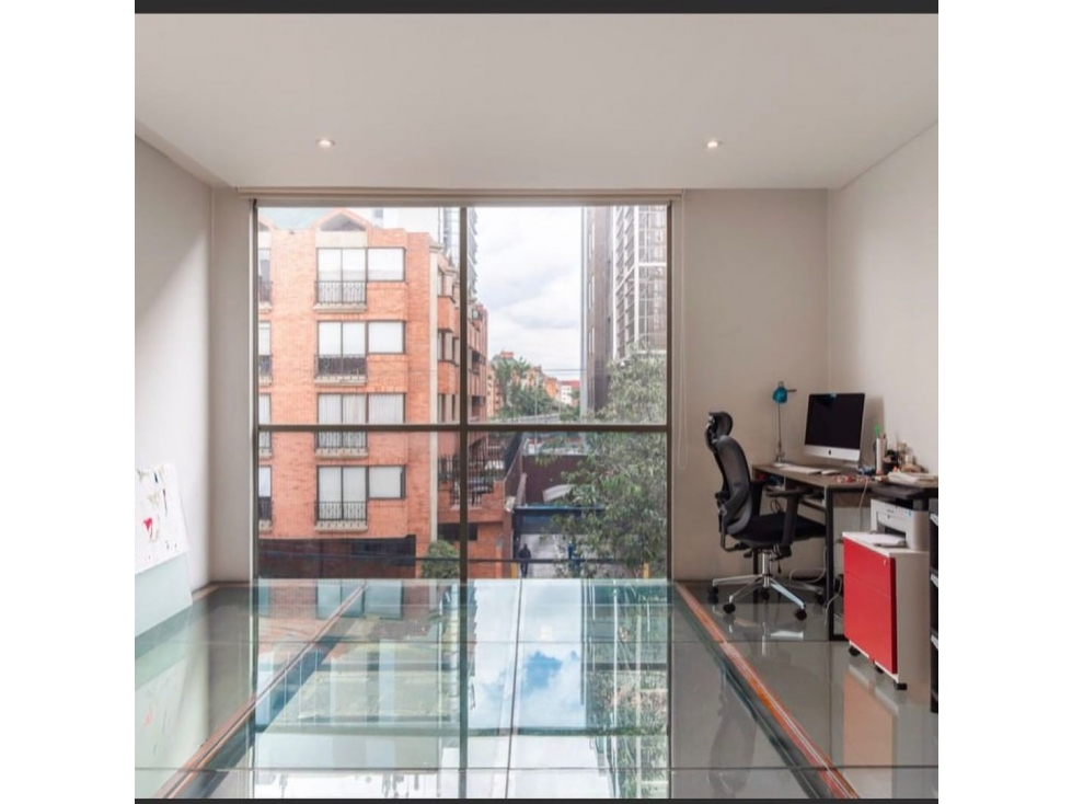 Arriendo apartamento en Chico Norte — foto 5