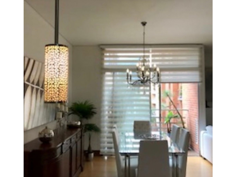 Arriendo apartamento en Virrey — foto 5