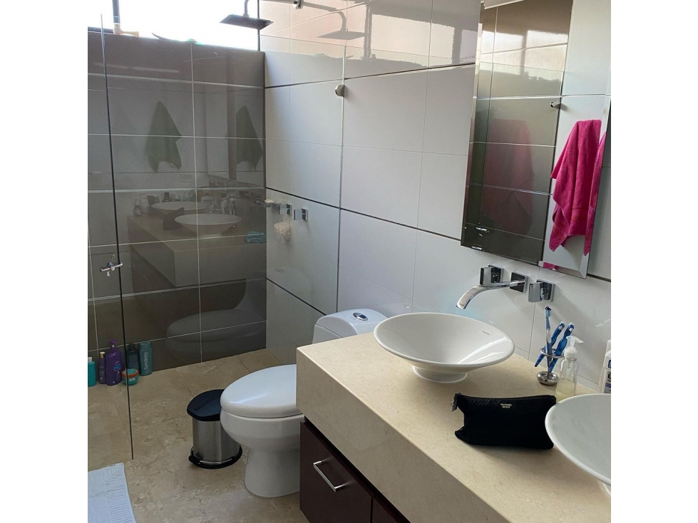 Venta Apartamento Bosque de Pinos — foto 4