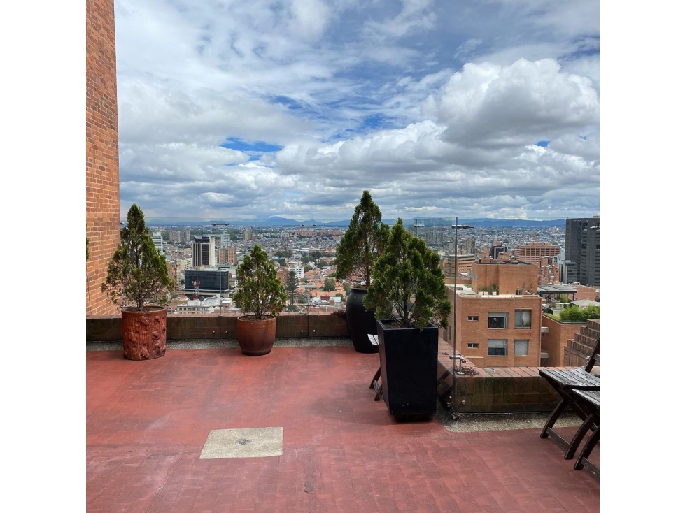 Venta Apartamento Rosales — foto 6