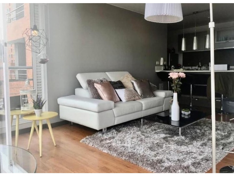 Arriendo apartamento en Chapinero — foto 3