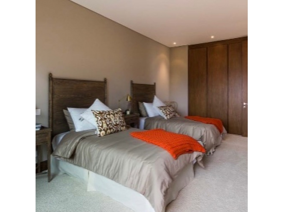 Venta Apartamento El Retiro - 4