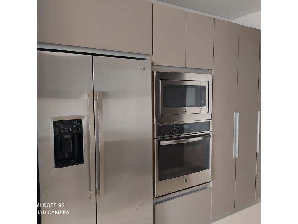 Venta Apartamento La Cabrera — foto 5