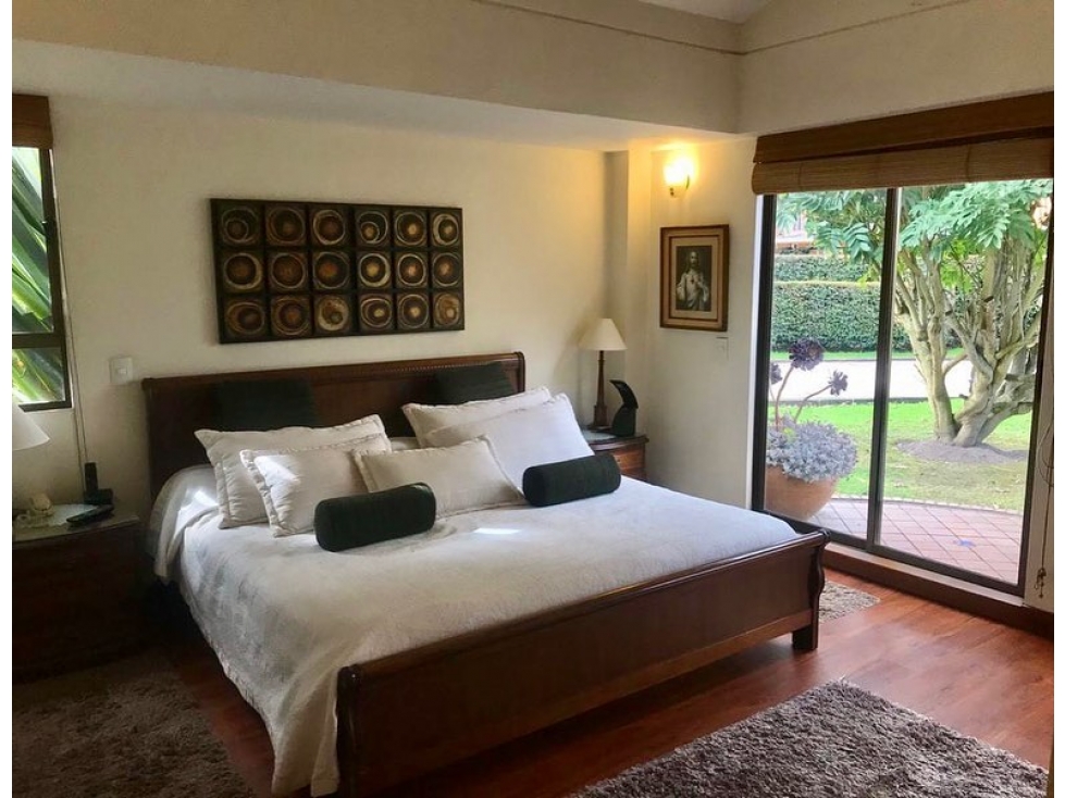 Vendo/arriendo casa en Guaymaral — foto 5