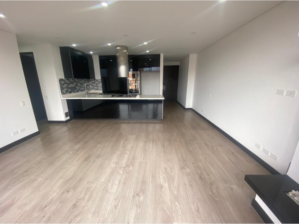 Vendo apartamento en Santa Barbara — foto 4