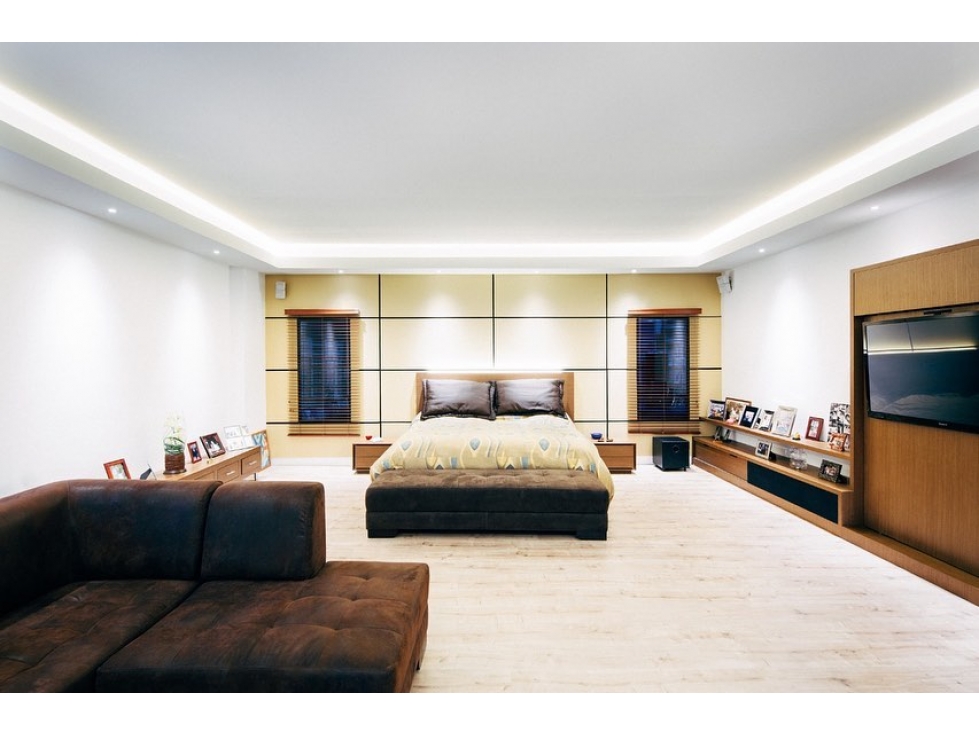 Vendo apartamento en Santa Barbara — foto 5