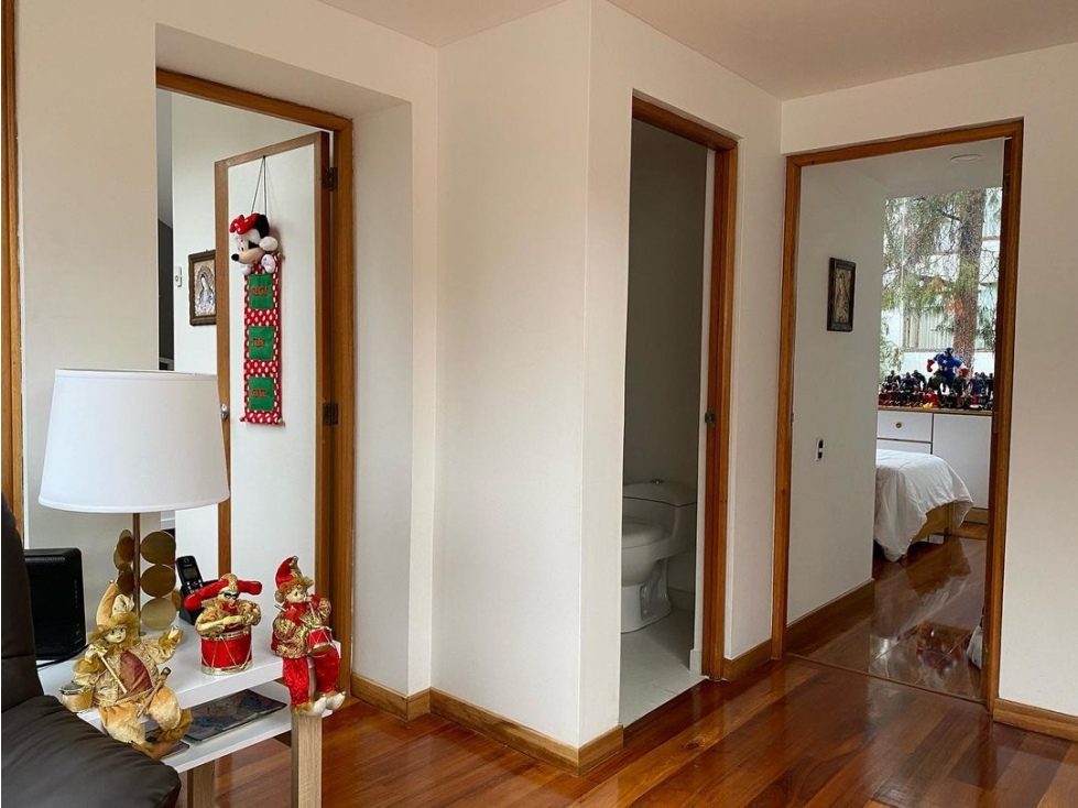Vendo apartamento en Cerros de Suba — foto 5