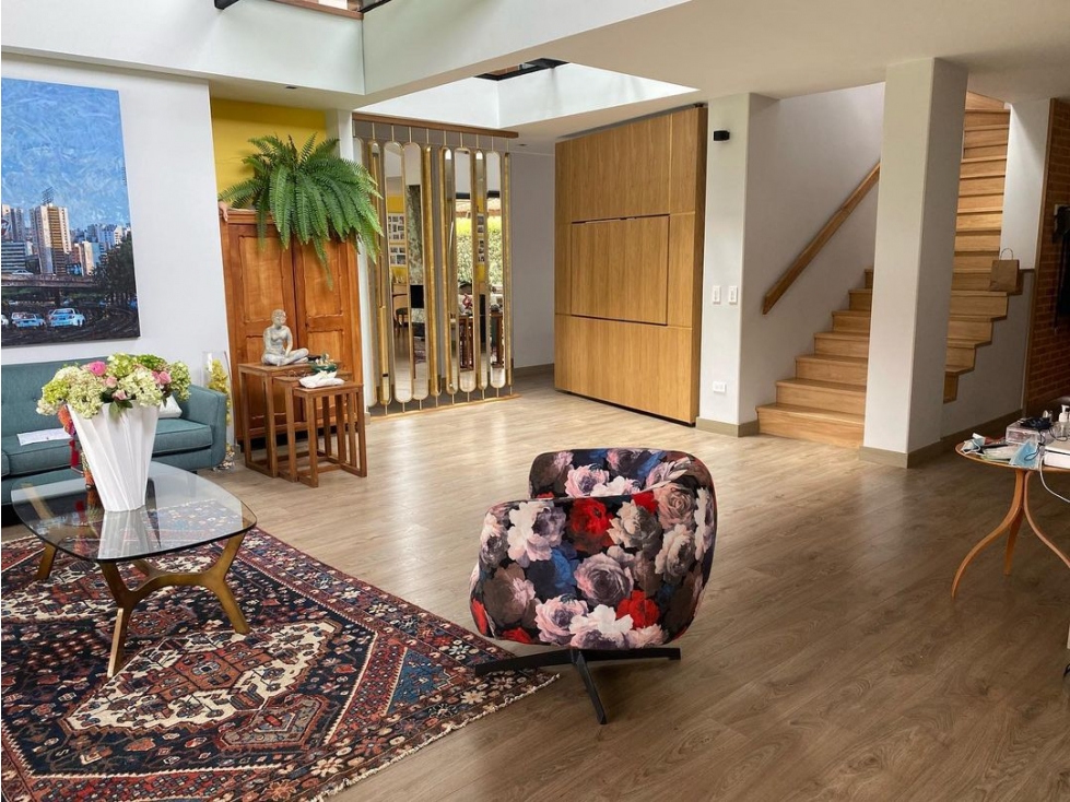 Vendo casa en Fontanar Chía — foto 6