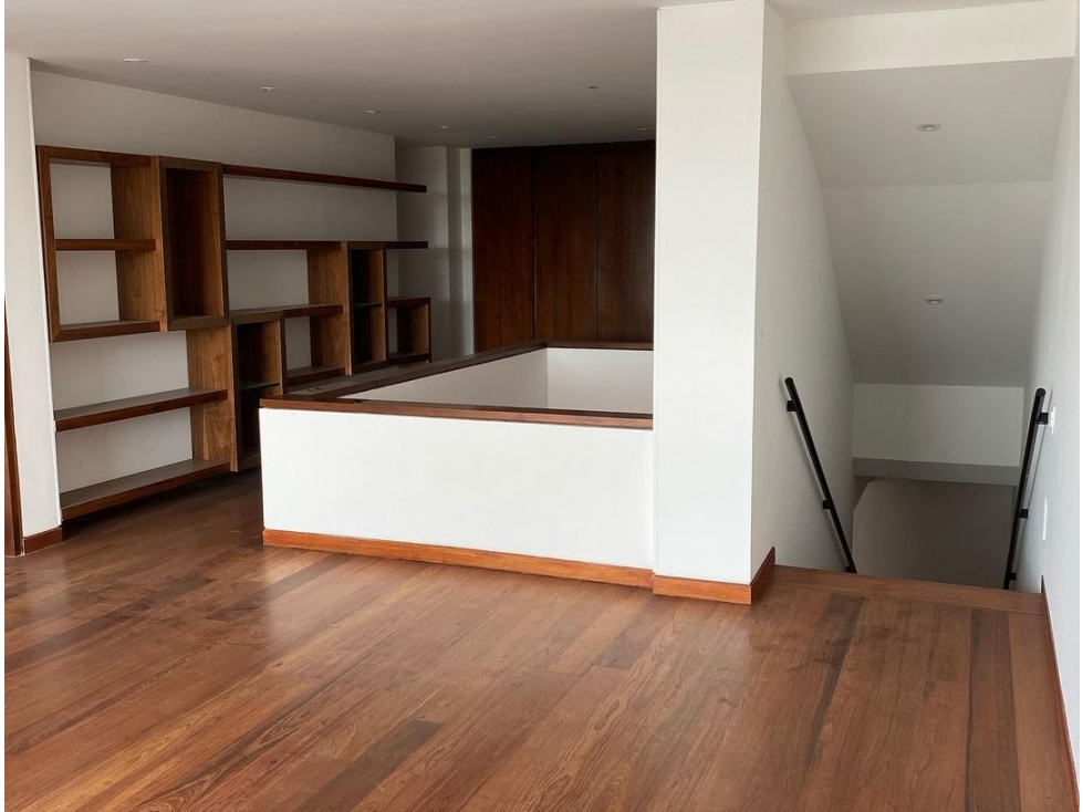 Arriendo apartamento en Chico Alto — foto 6