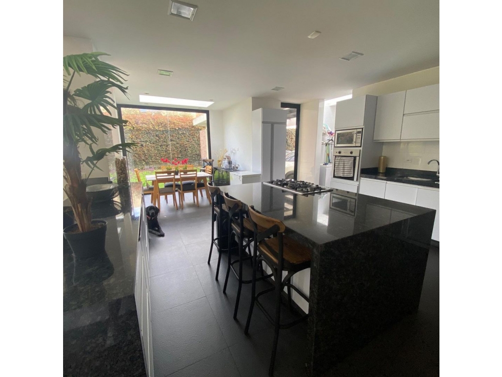 Vendo/arriendo casa en Guaymaral — foto 5