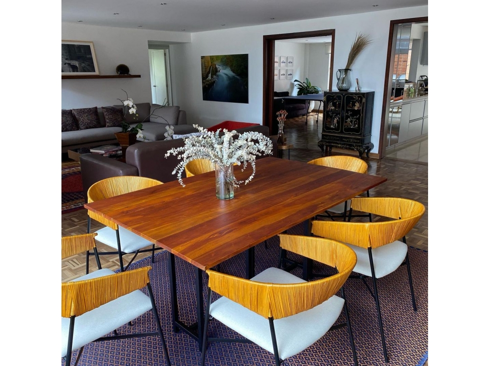 Vendo/arriendo apartamento en Rosales — foto 5