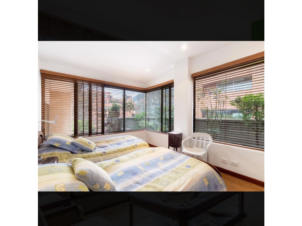 Vendo apartamento en La Cabrera — foto 5