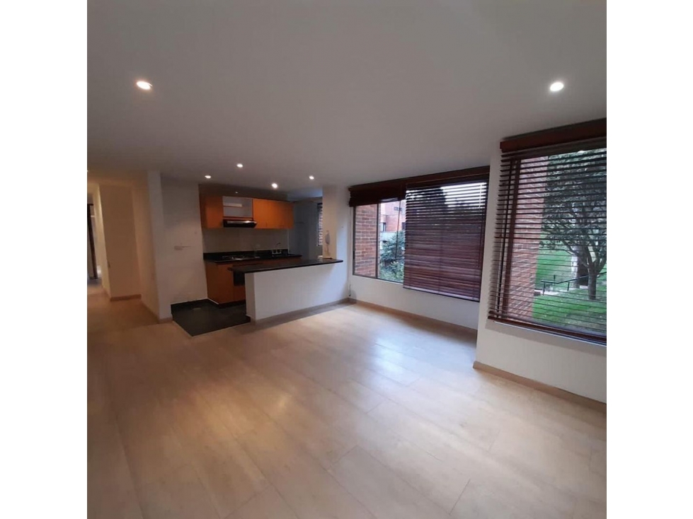 Arriendo apartamento en Nueva Granada — foto 4