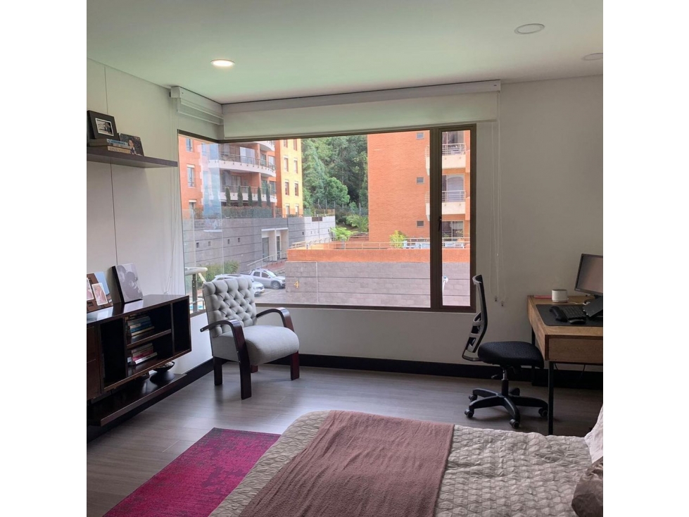 Vendo/Arriendo apartamento en Reservas de la Sierra — foto 5