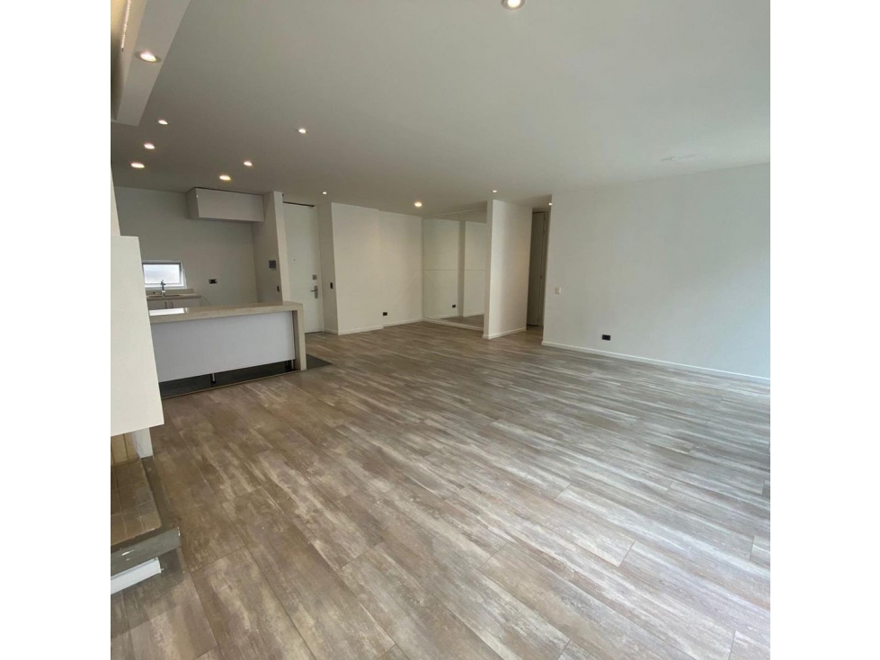Arriendo apartamento en Chico reservado — foto 4