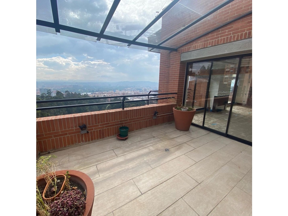 Vendo apartamento PH en Montearroyo. — foto 5