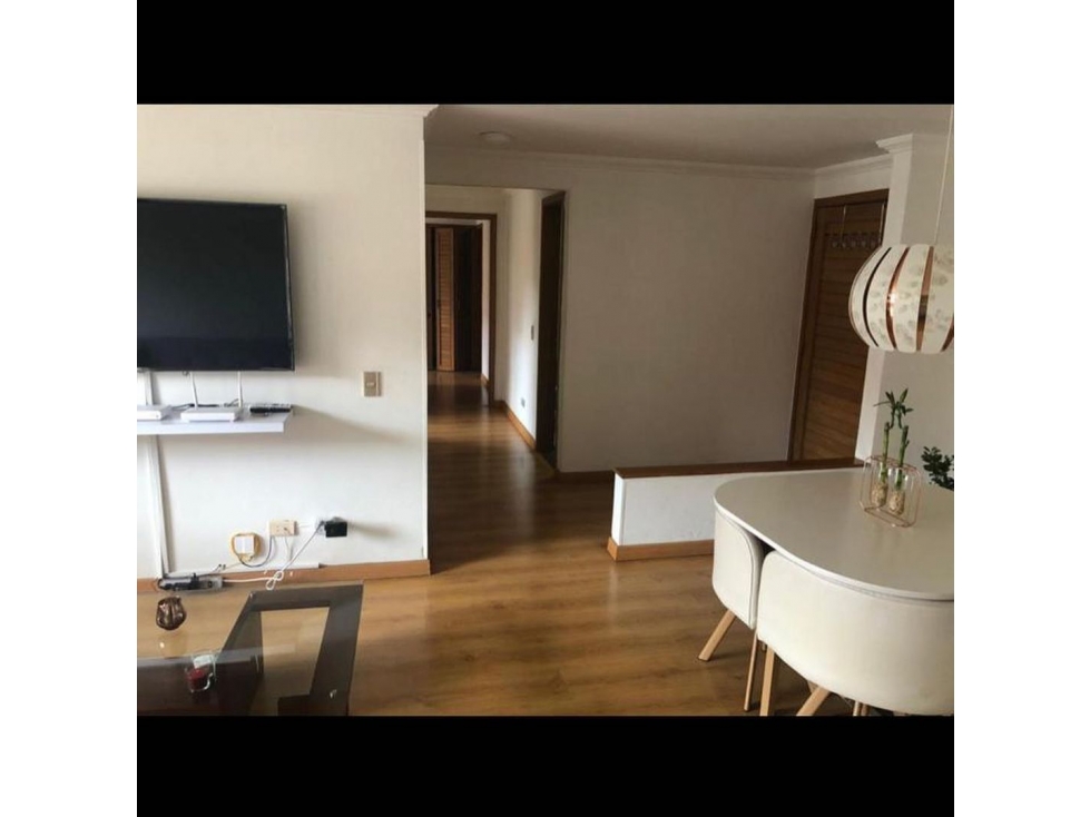 Arriendo Apartamento La Cabrera — foto 6