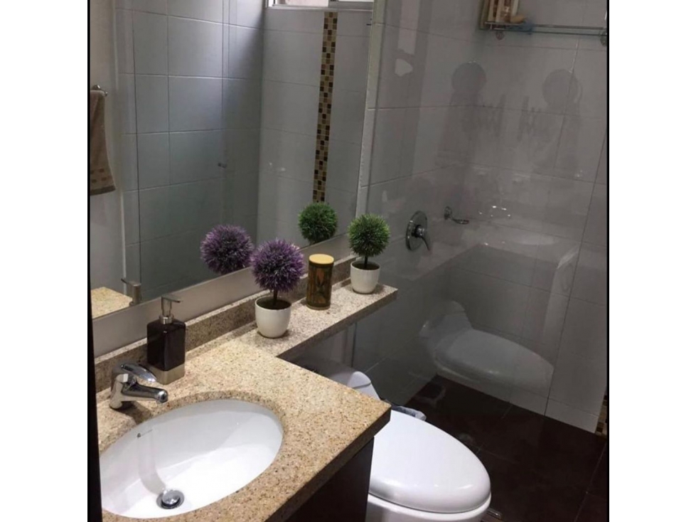 Vendo o arriendo apartamento en Pasadena — foto 4