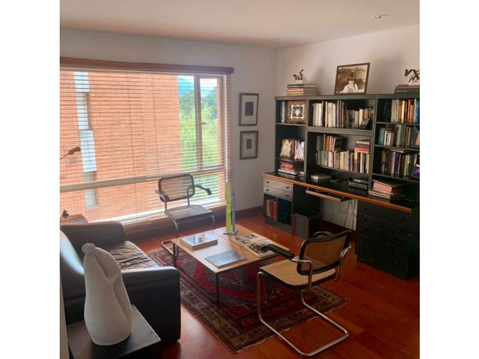 vendo apartamento en Cerros de Suba — foto 2