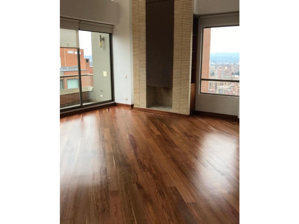 Vendo apartamento en Bosque de la Reserva