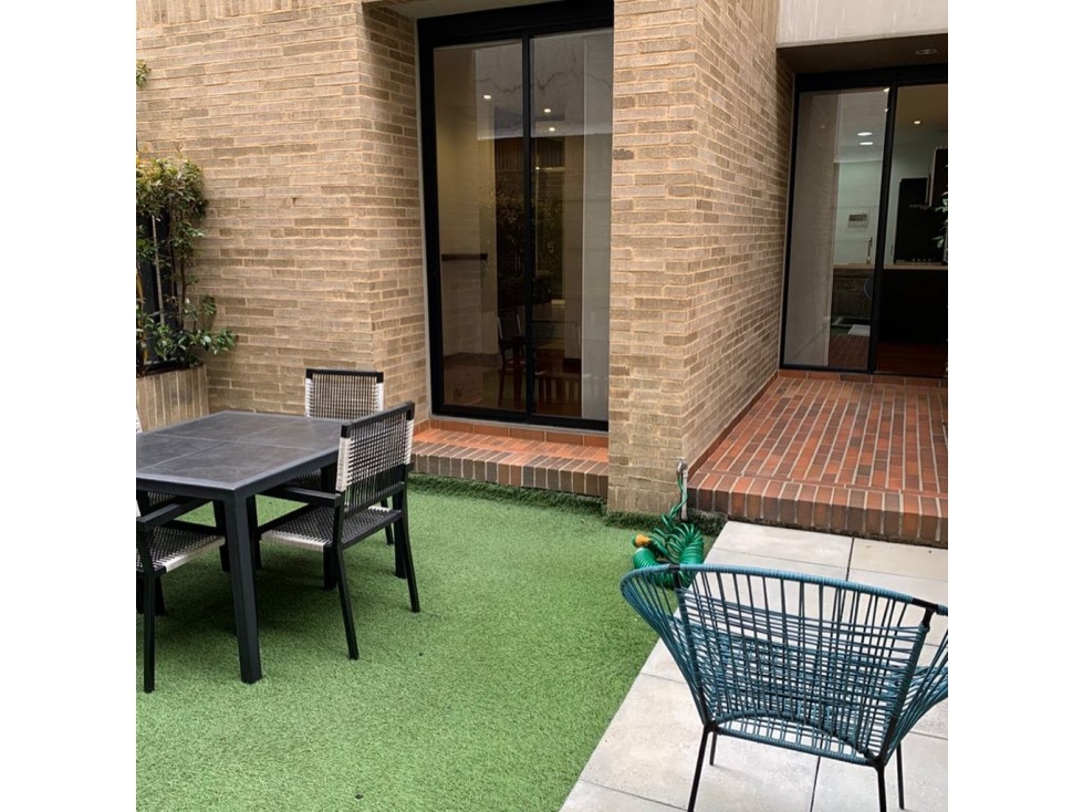 Arriendo apartamento en Pasadena — foto 6