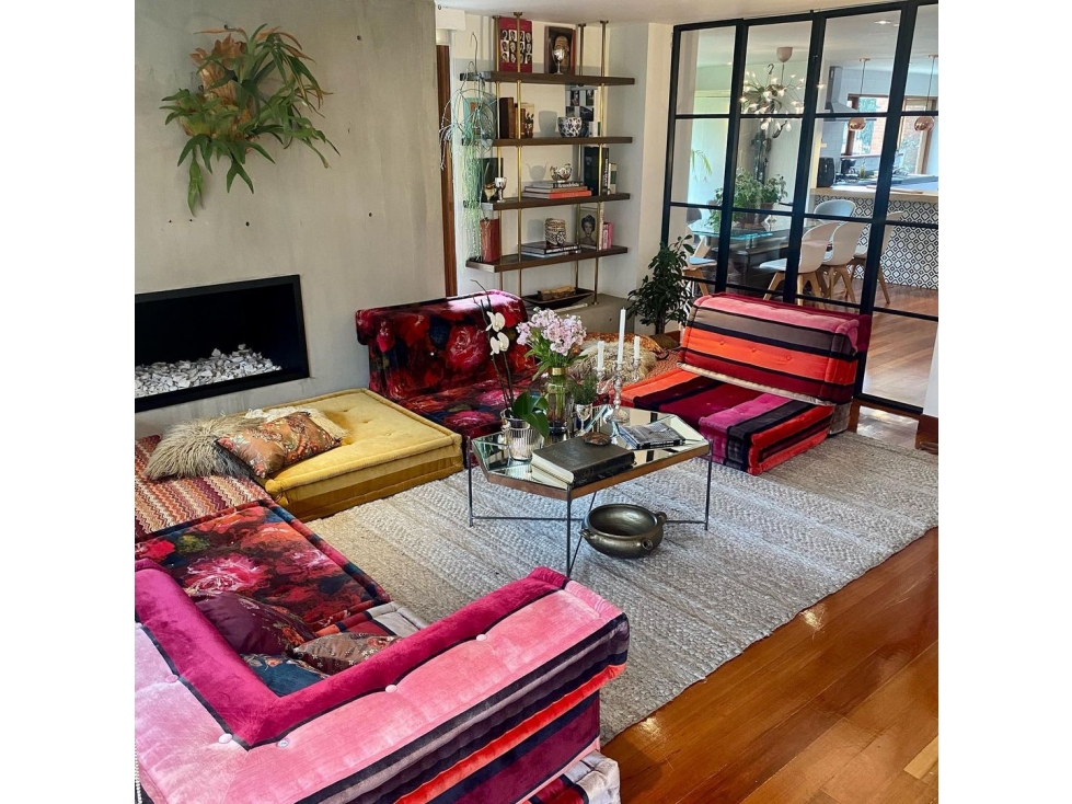 Arriendo apartamento en Los Rosales — foto 3