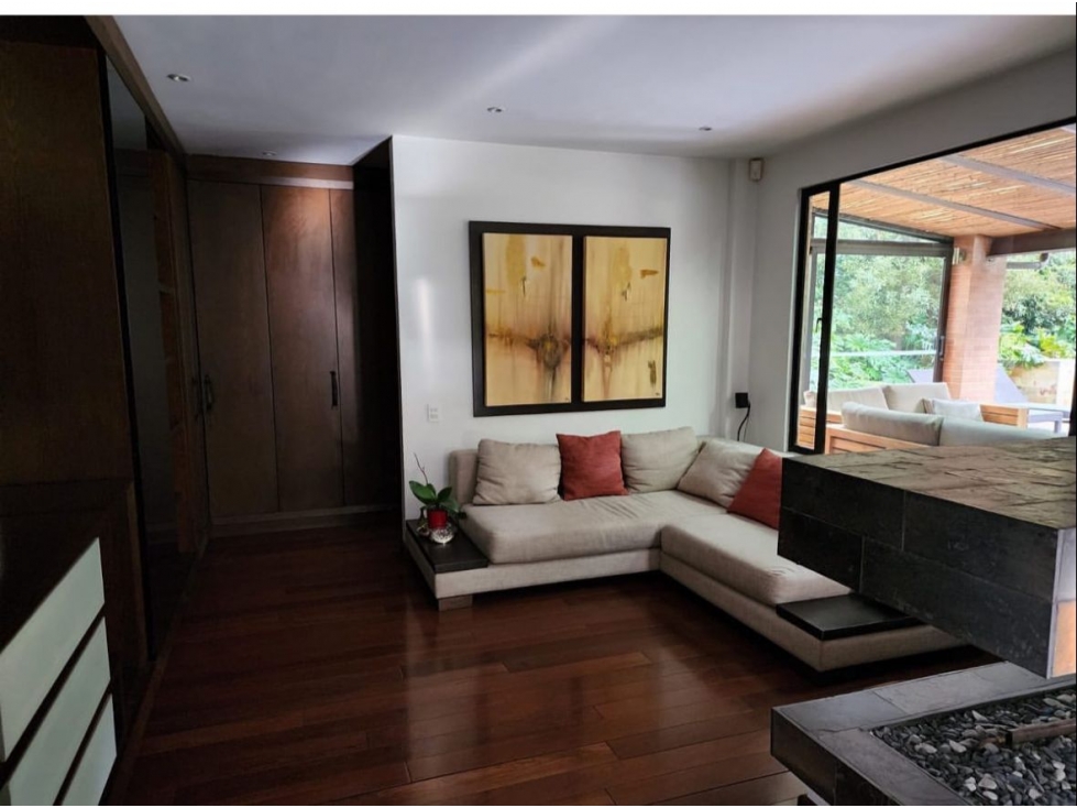 vendo o arriendo casa en Aposentos, Sopó - 5