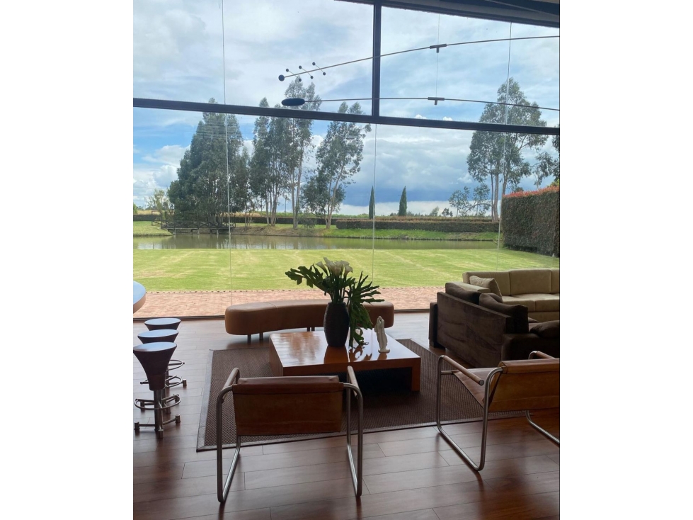 Venta de casa en San Jacinto