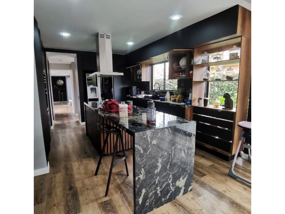 vendo casa en Chia - 5