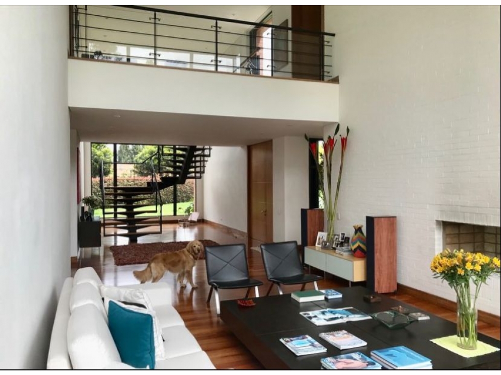 Vendo casa en San Sebastian