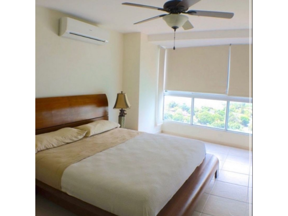 Vendo/arriendo apartamento en Panama - 4