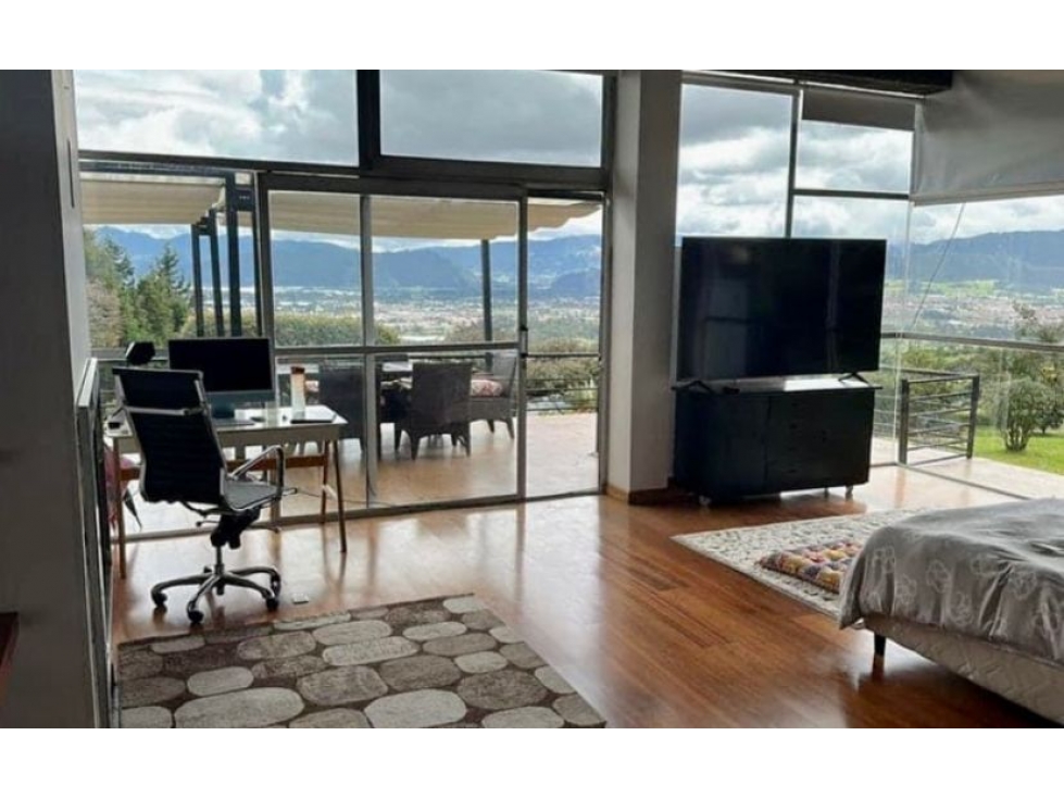 Arriendo casa en Chia - 4