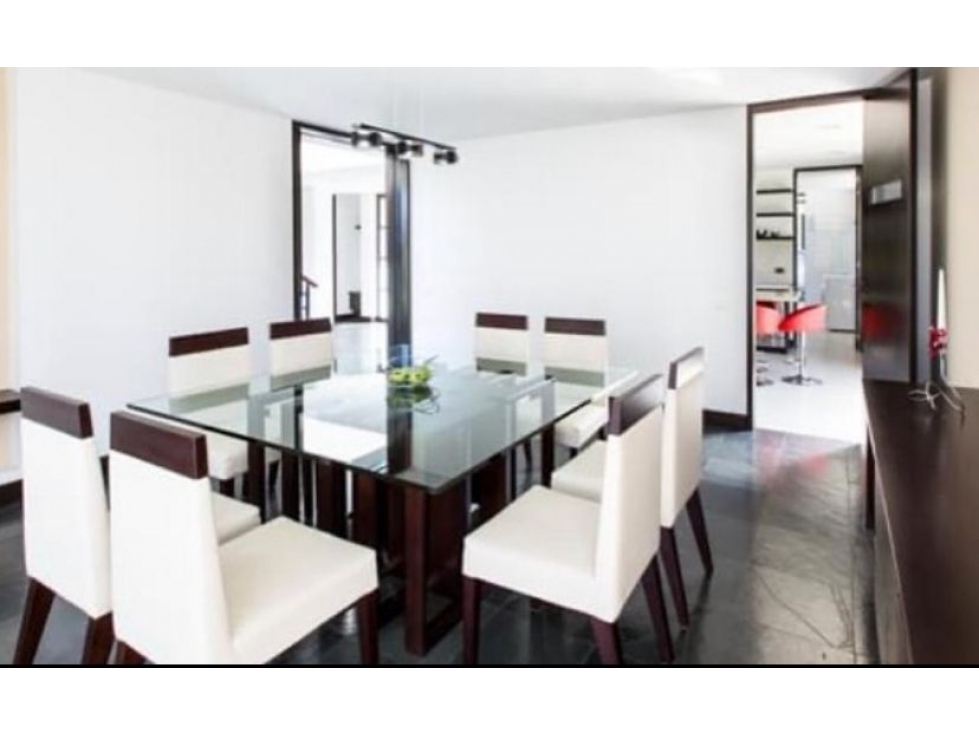 Arriendo casa en San Simon — foto 5