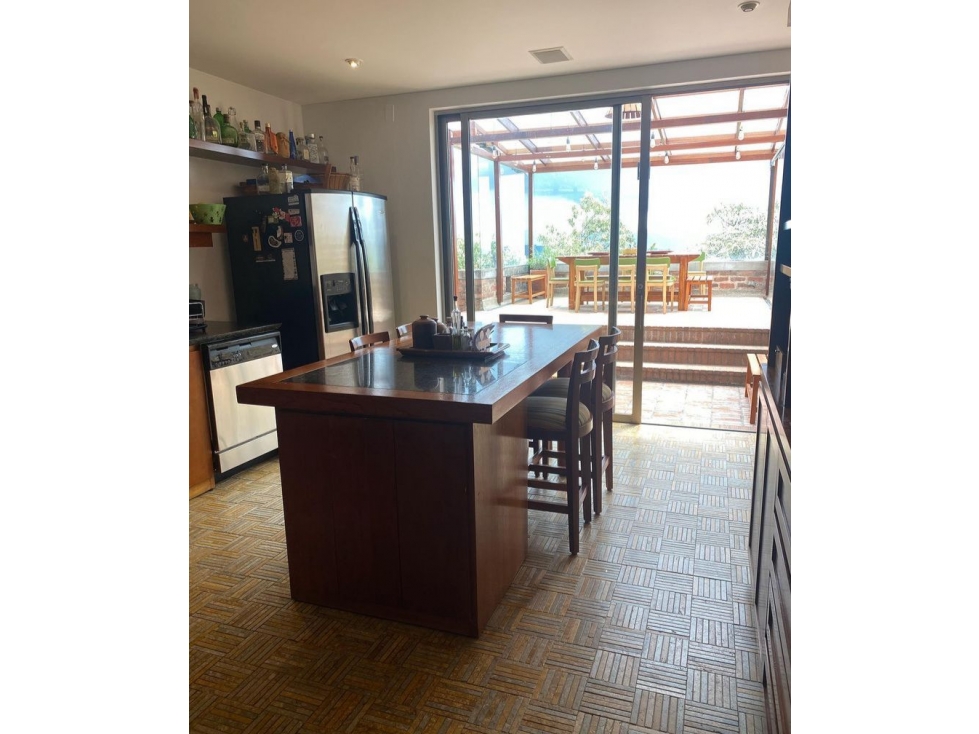 Vendo/arriendo casa en Portal Fusca - 6