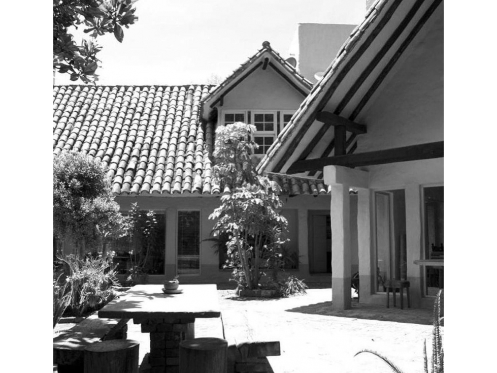Arriendo Casa Cajicá - 5