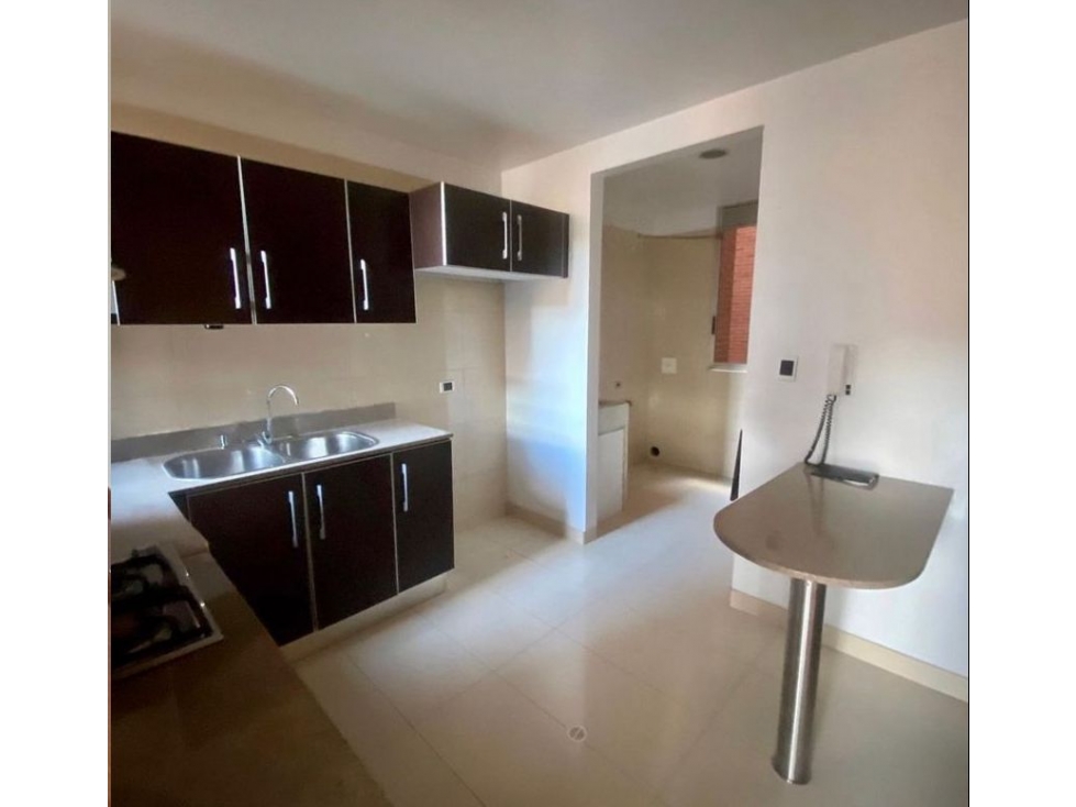 Vendo apartamento en Virrey — foto 5