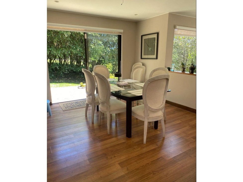 Vendo/arriendo casa en Arboretto. - 5