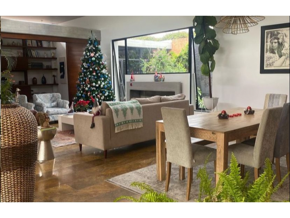 Vendo/arriendo casa en San Simón — foto 5