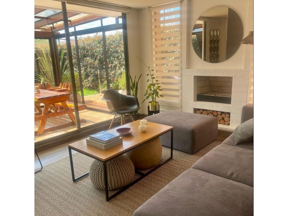 Vendo casa en Chia - 5