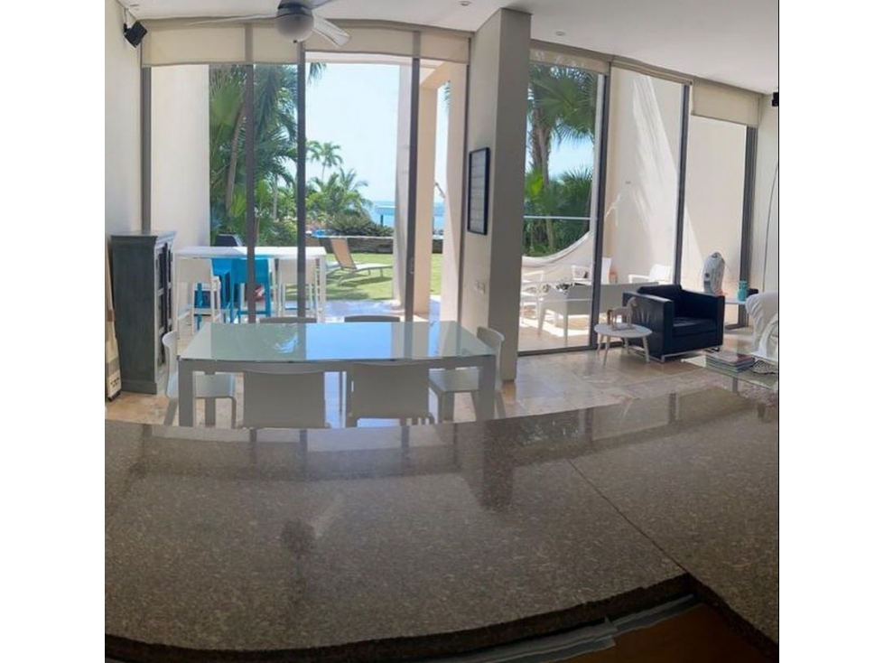 Alquilo casa en Santa Marta - 5