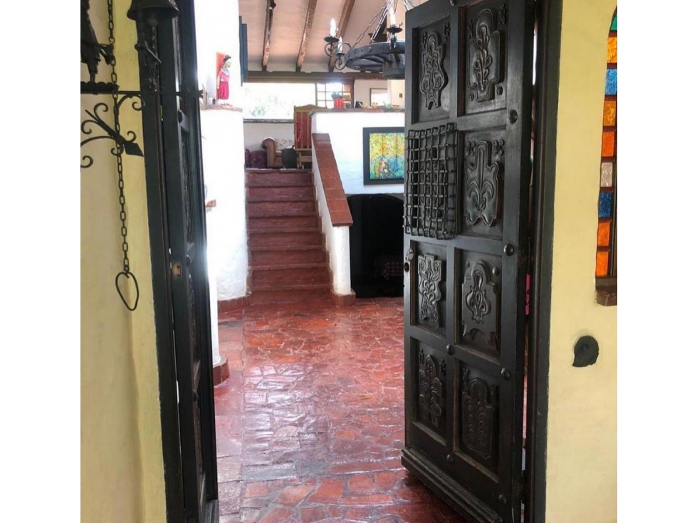 Arriendo Casa Cerros de Suba - 5